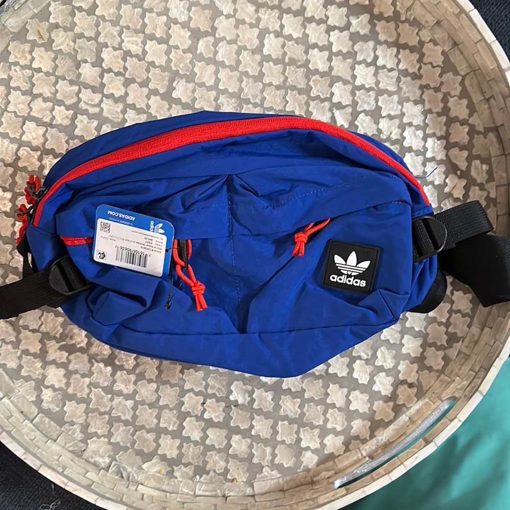 COPY - Adidas waist bag